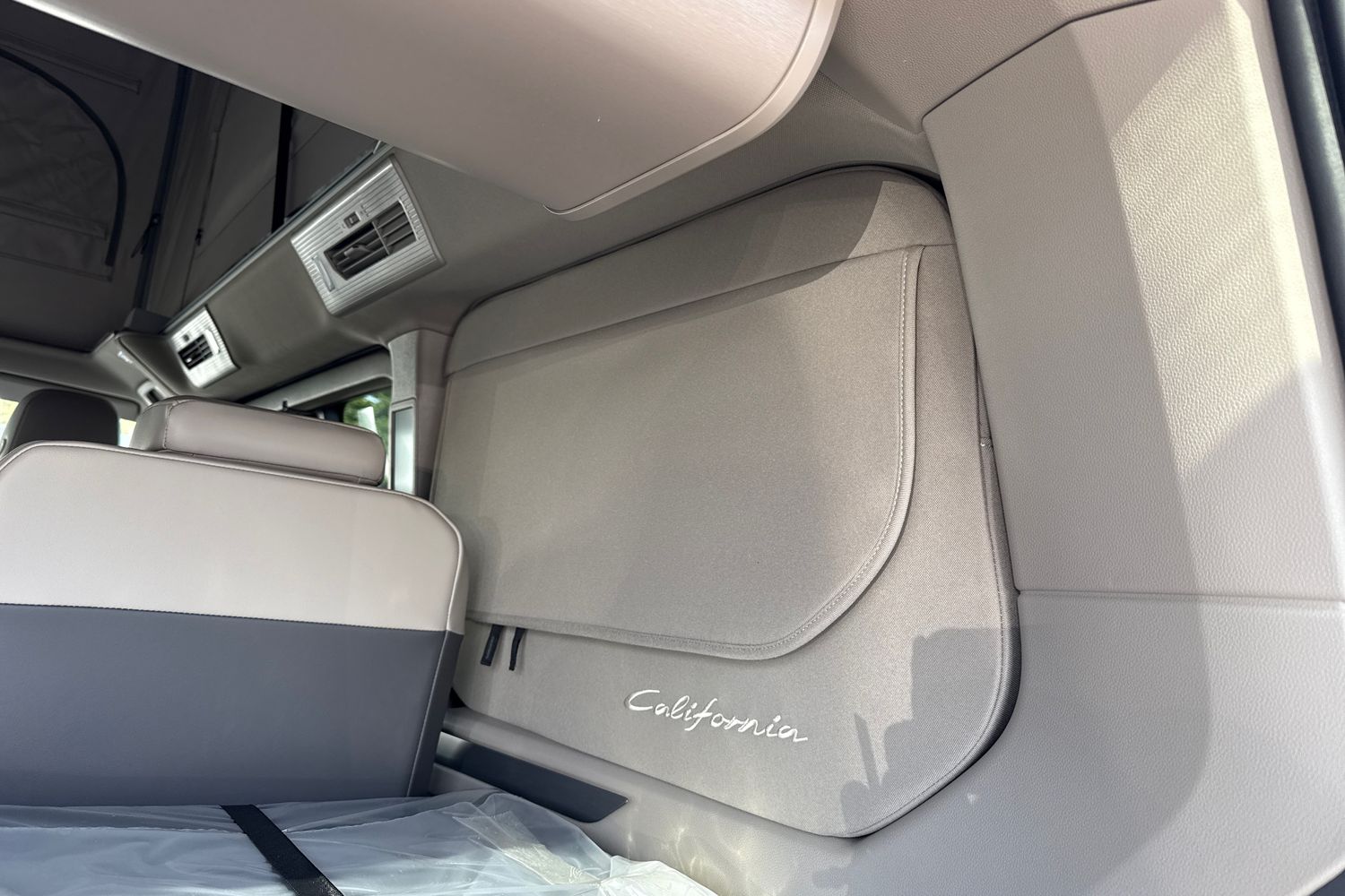 Used Volkswagen California 2025 for sale - 77032402: Photo 34