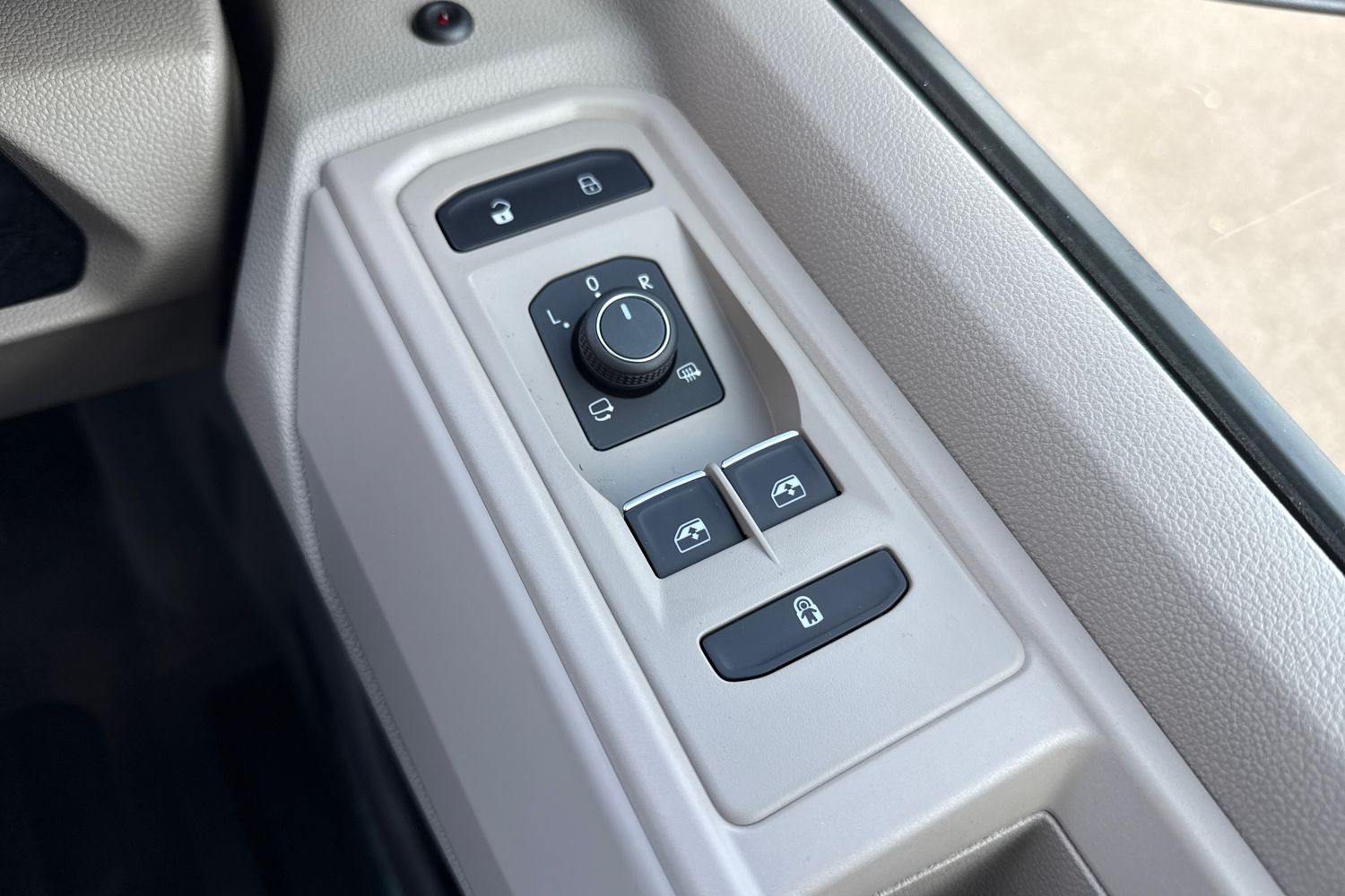 Used Volkswagen California 2025 for sale - 77032402: Photo 51