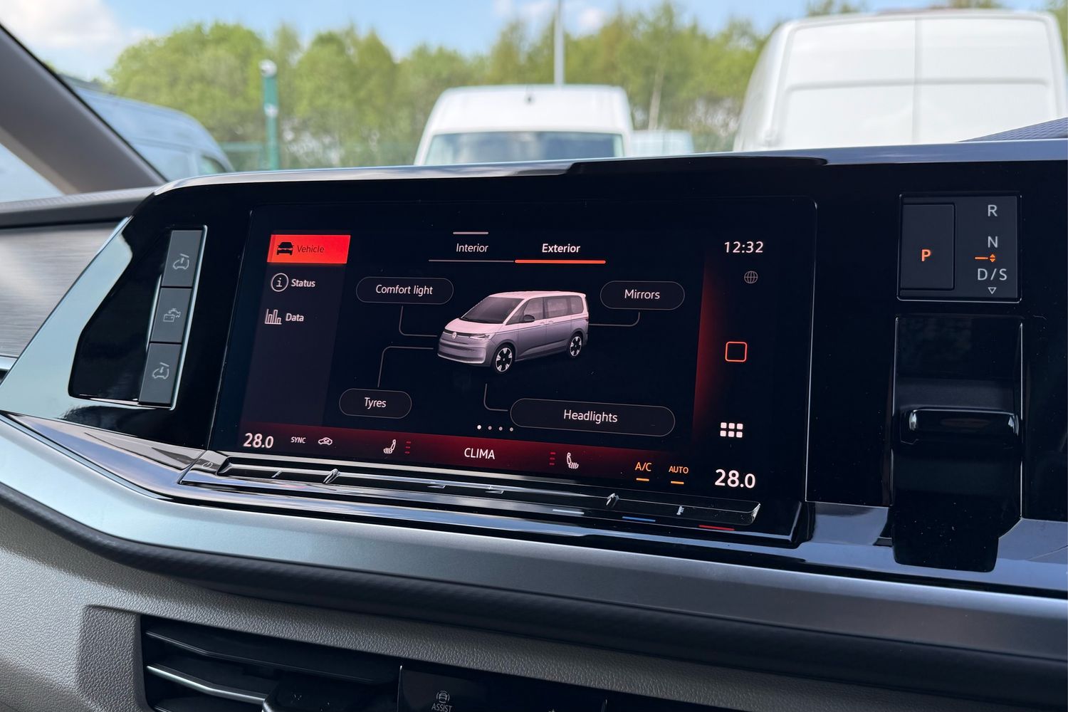 Used Volkswagen California 2025 for sale - 77032402: Photo 60