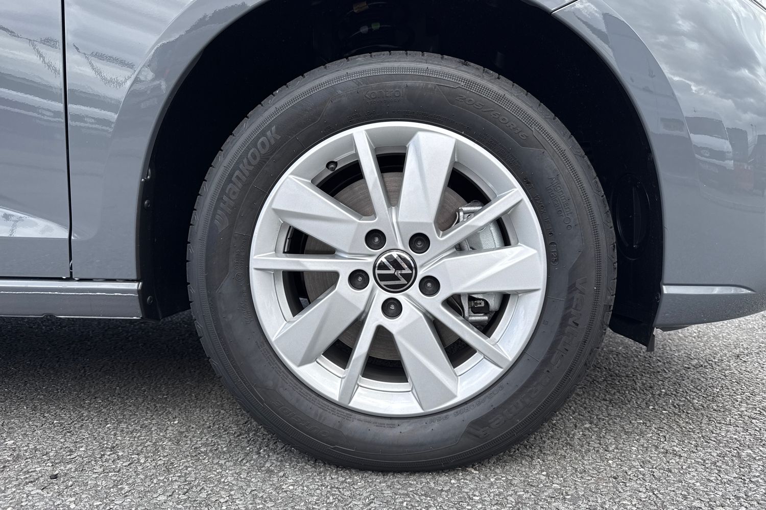 Used Volkswagen Caddy Maxi 2025 for sale - 77608275: Photo 10