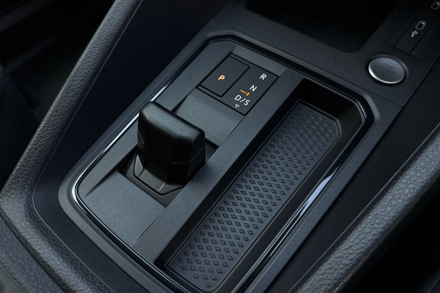 Used Volkswagen Caddy Maxi 2025 for sale - 77608275: Photo 23