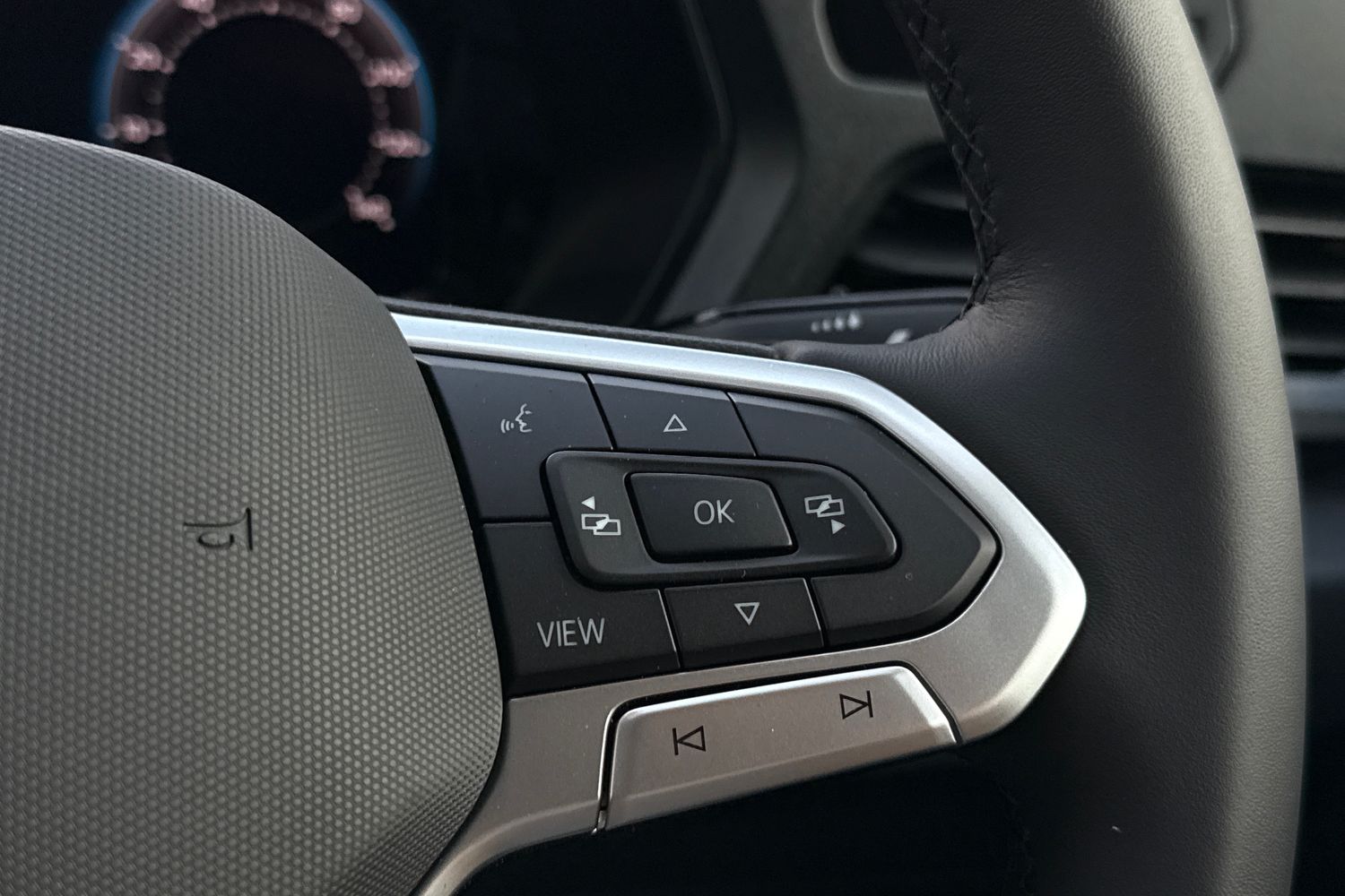 Used Volkswagen Caddy Maxi 2025 for sale - 77608275: Photo 27