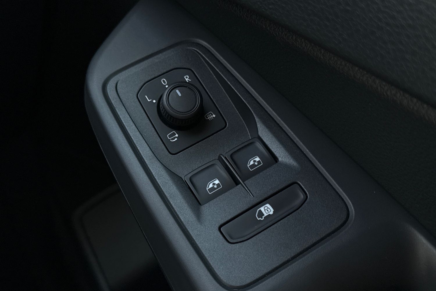 Used Volkswagen Caddy Maxi 2025 for sale - 77608275: Photo 29