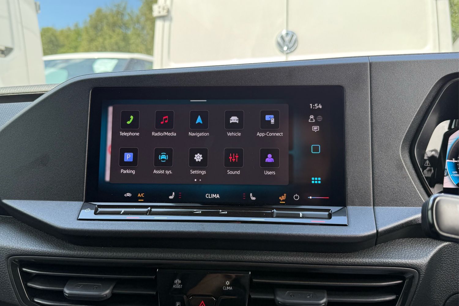 Used Volkswagen Caddy Maxi 2025 for sale - 77608275: Photo 35