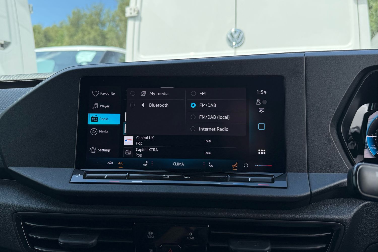 Used Volkswagen Caddy Maxi 2025 for sale - 77608275: Photo 37