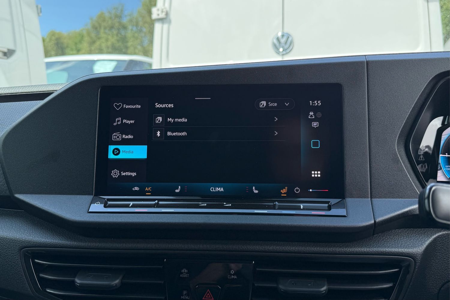 Used Volkswagen Caddy Maxi 2025 for sale - 77608275: Photo 38