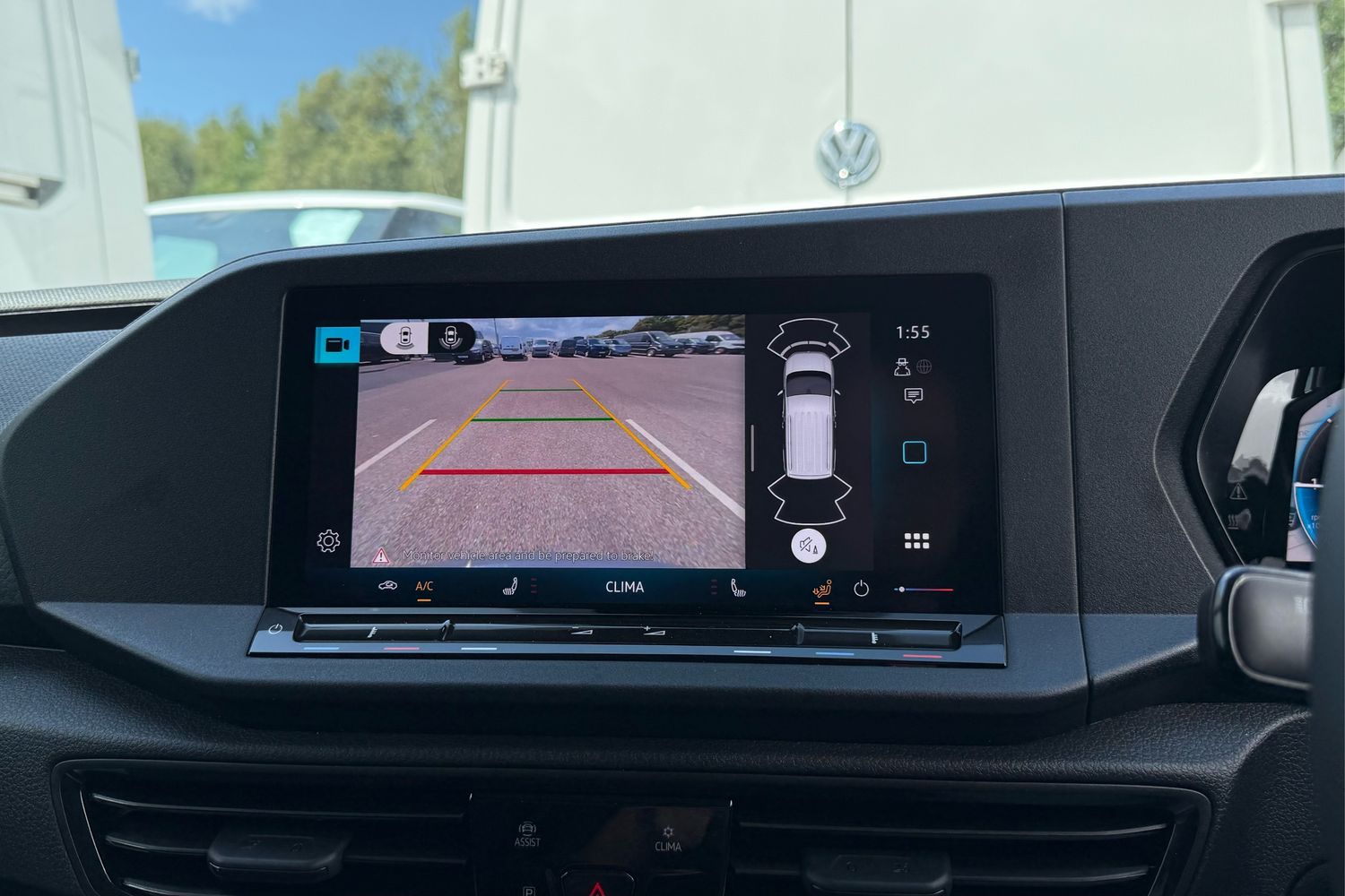 Used Volkswagen Caddy Maxi 2025 for sale - 77608275: Photo 42