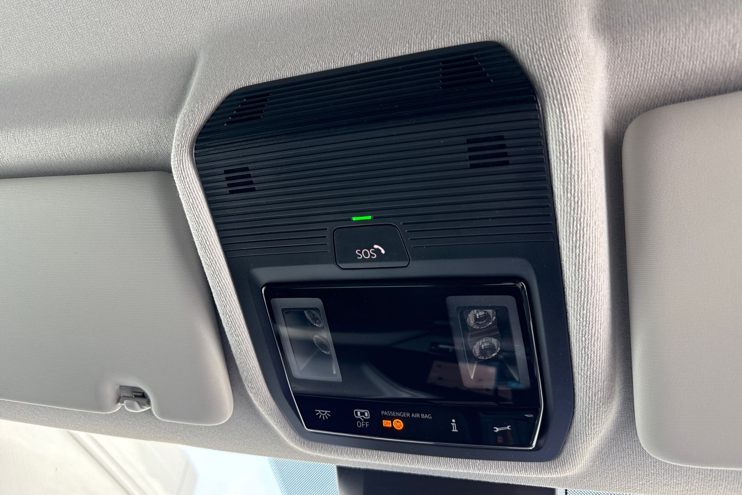 Used Volkswagen Caddy Maxi 2025 for sale - 77608275: Photo 46