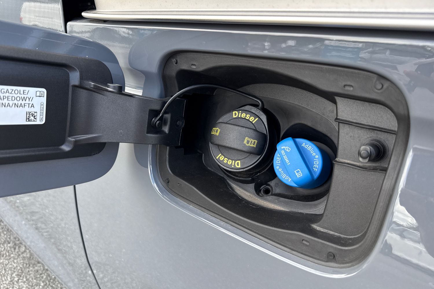 Used Volkswagen Caddy Maxi 2025 for sale - 77608275: Photo 48