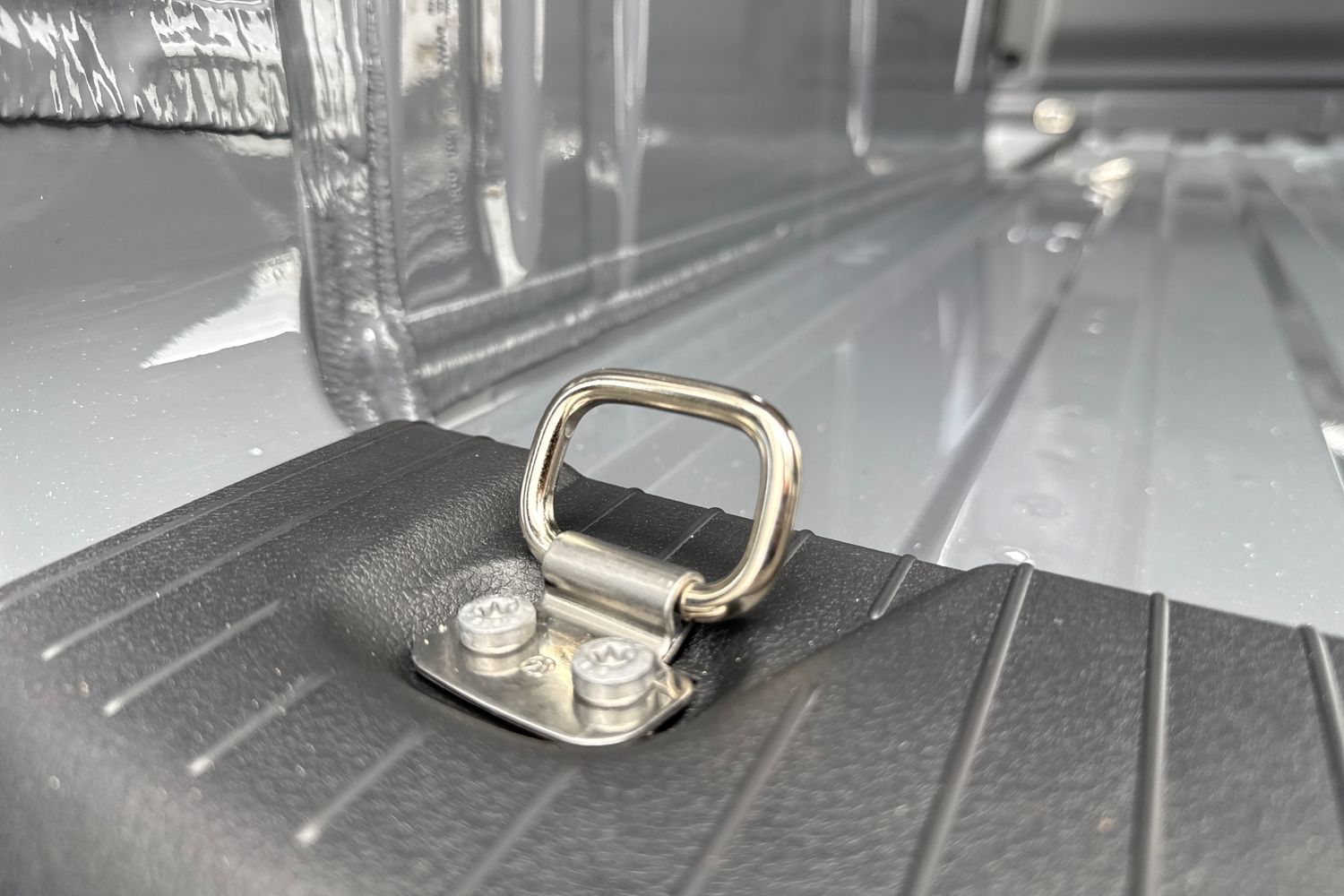 Used Volkswagen Caddy Maxi 2025 for sale - 77608275: Photo 53