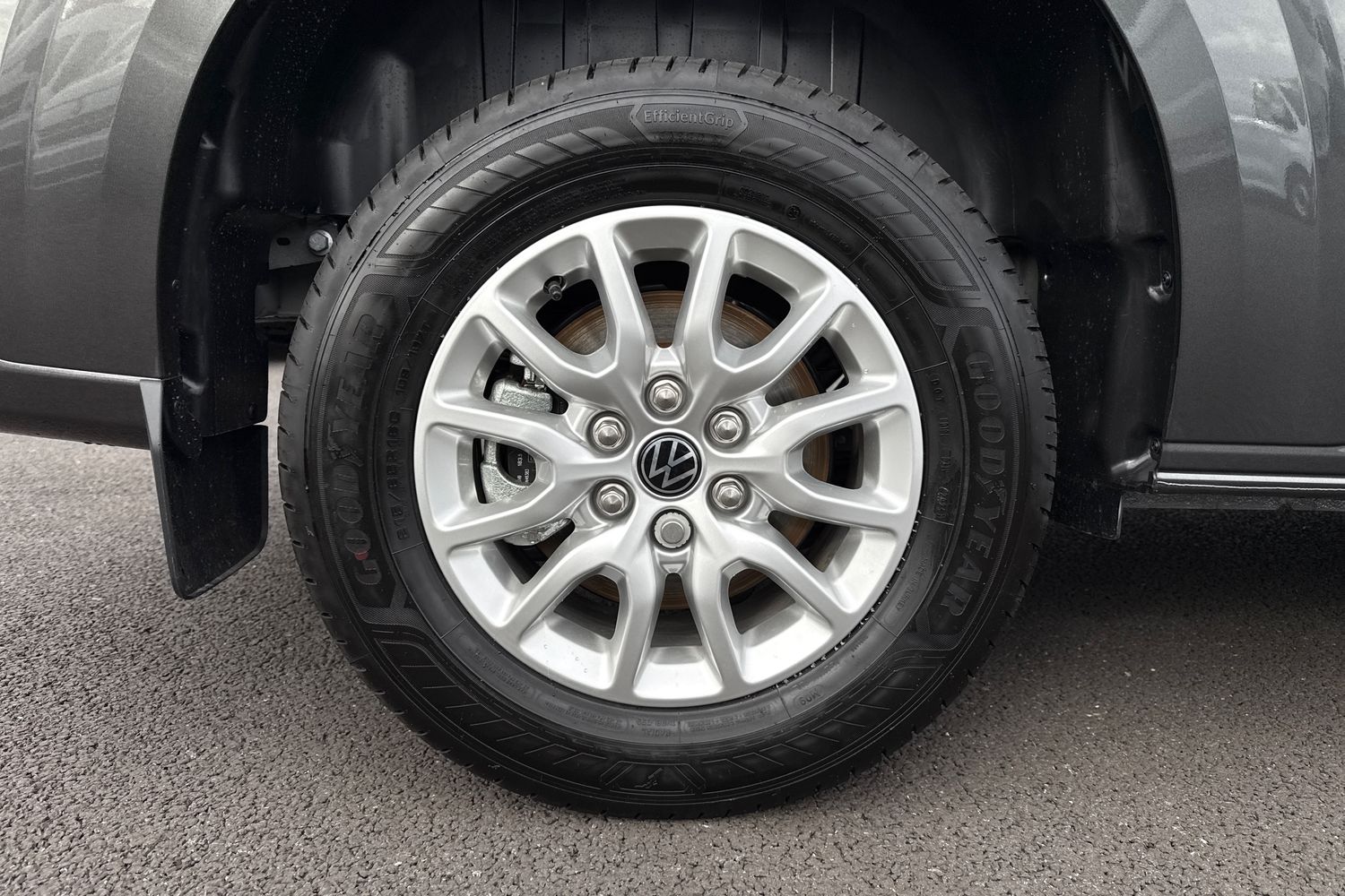 Used Volkswagen Transporter 2025 for sale - 77128946: Photo 10