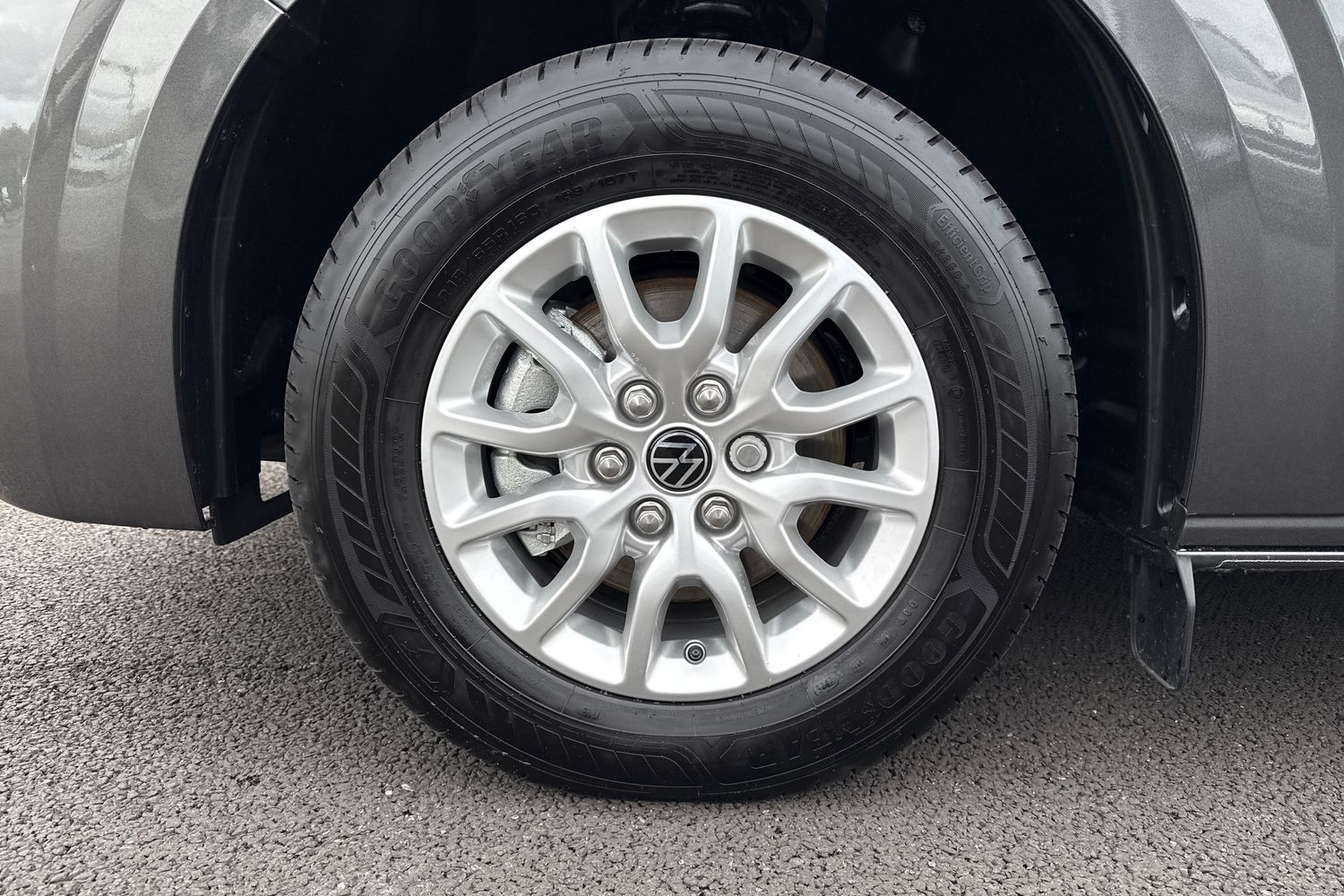 Used Volkswagen Transporter 2025 for sale - 77128946: Photo 12