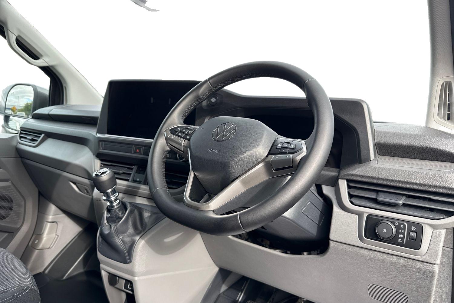 Used Volkswagen Transporter 2025 for sale - 77128946: Photo 13