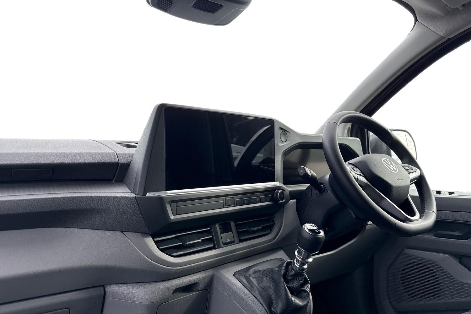 Used Volkswagen Transporter 2025 for sale - 77128946: Photo 14