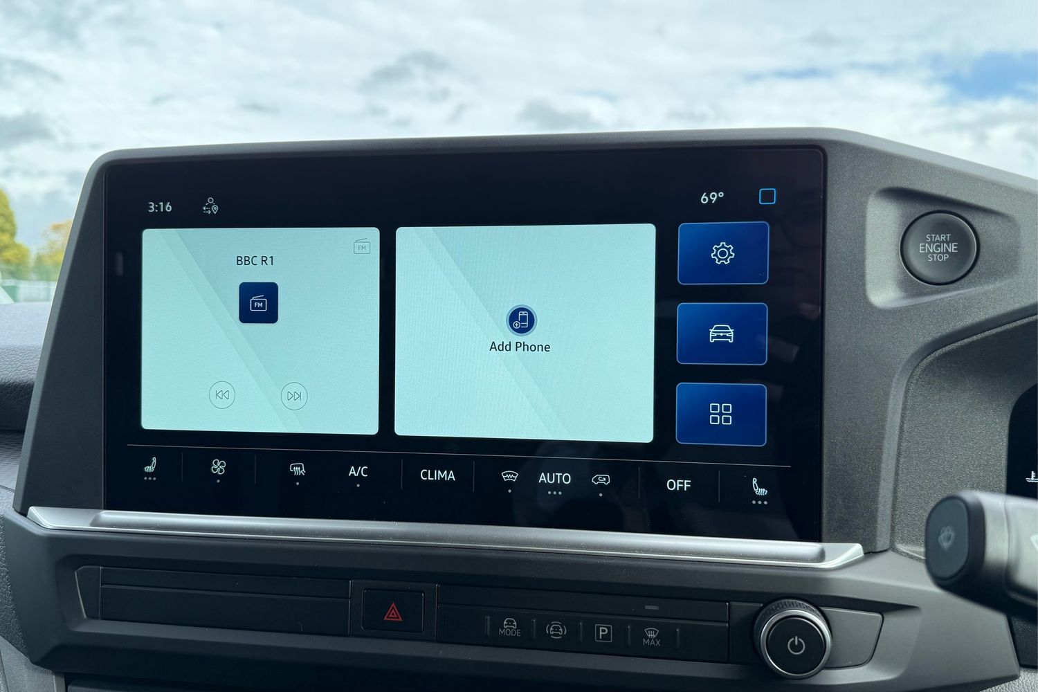 Used Volkswagen Transporter 2025 for sale - 77128946: Photo 16