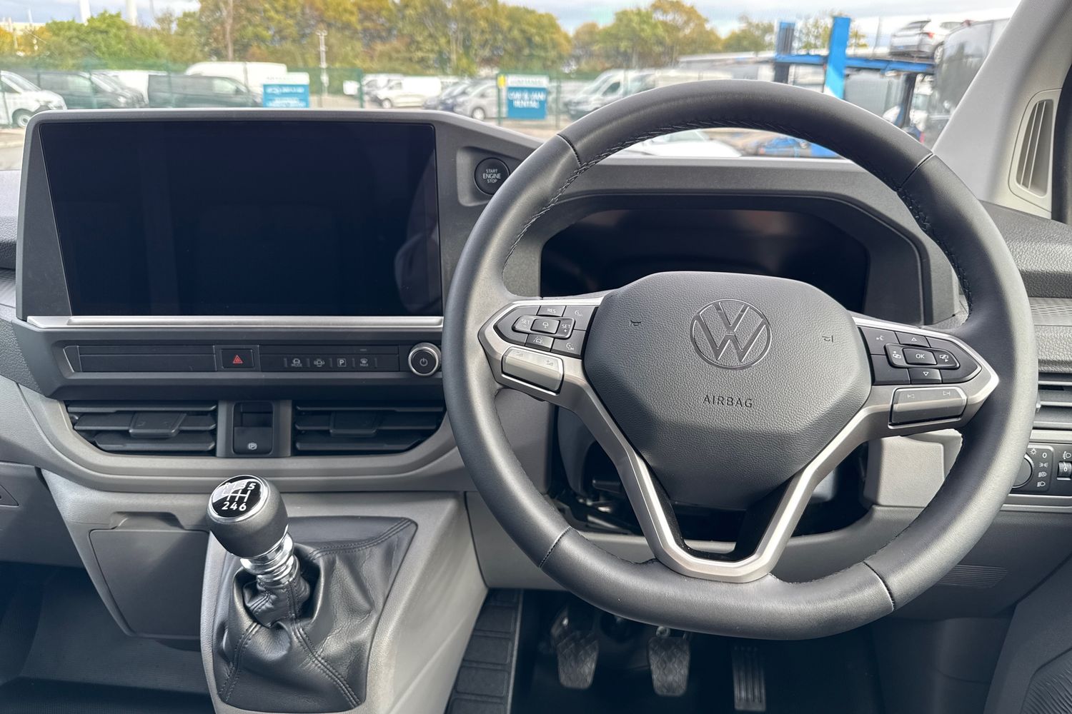 Used Volkswagen Transporter 2025 for sale - 77128946: Photo 17