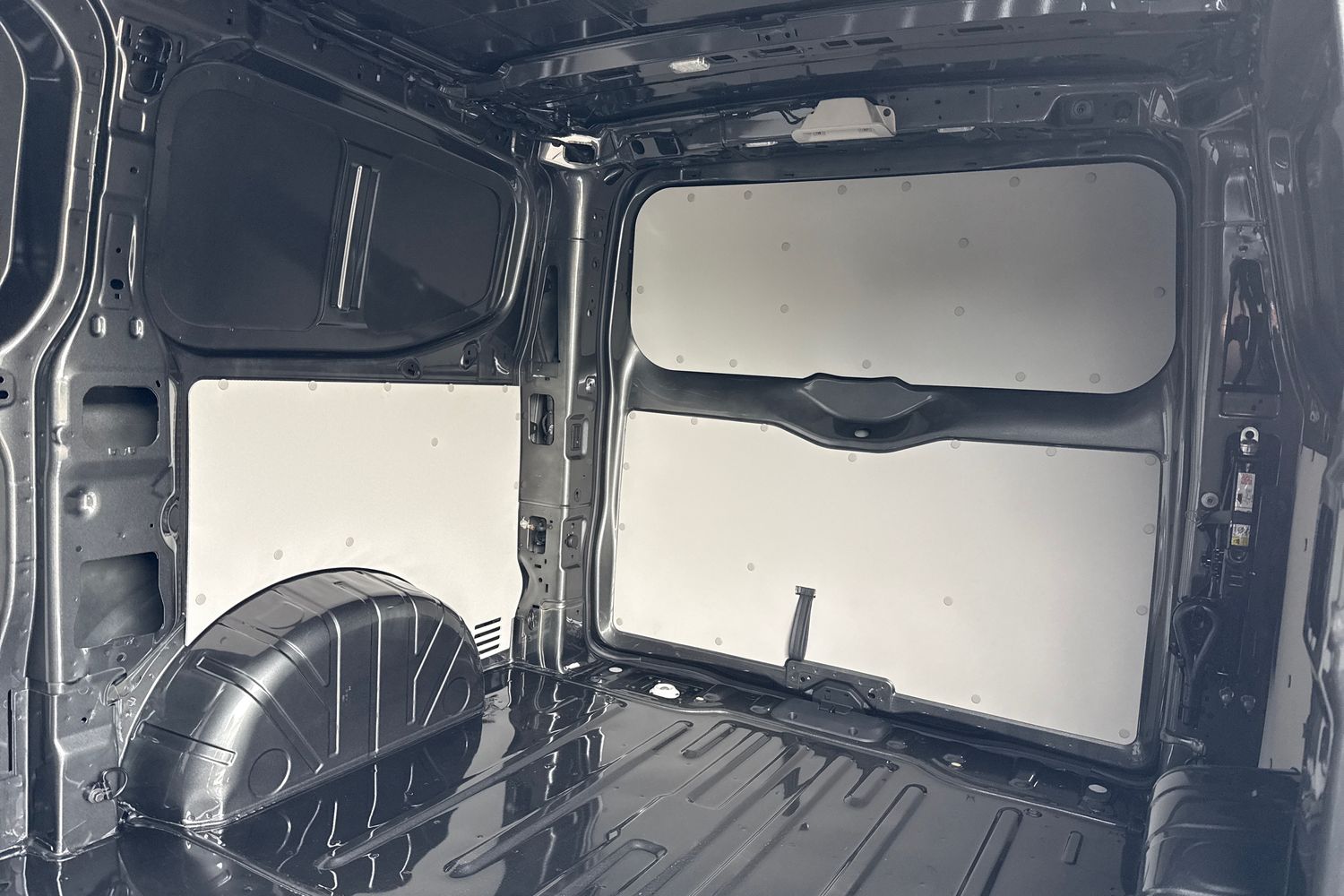 Used Volkswagen Transporter 2025 for sale - 77128946: Photo 18