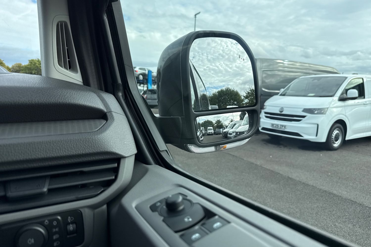 Used Volkswagen Transporter 2025 for sale - 77128946: Photo 20