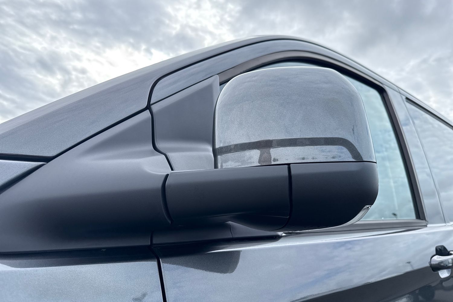 Used Volkswagen Transporter 2025 for sale - 77128946: Photo 25