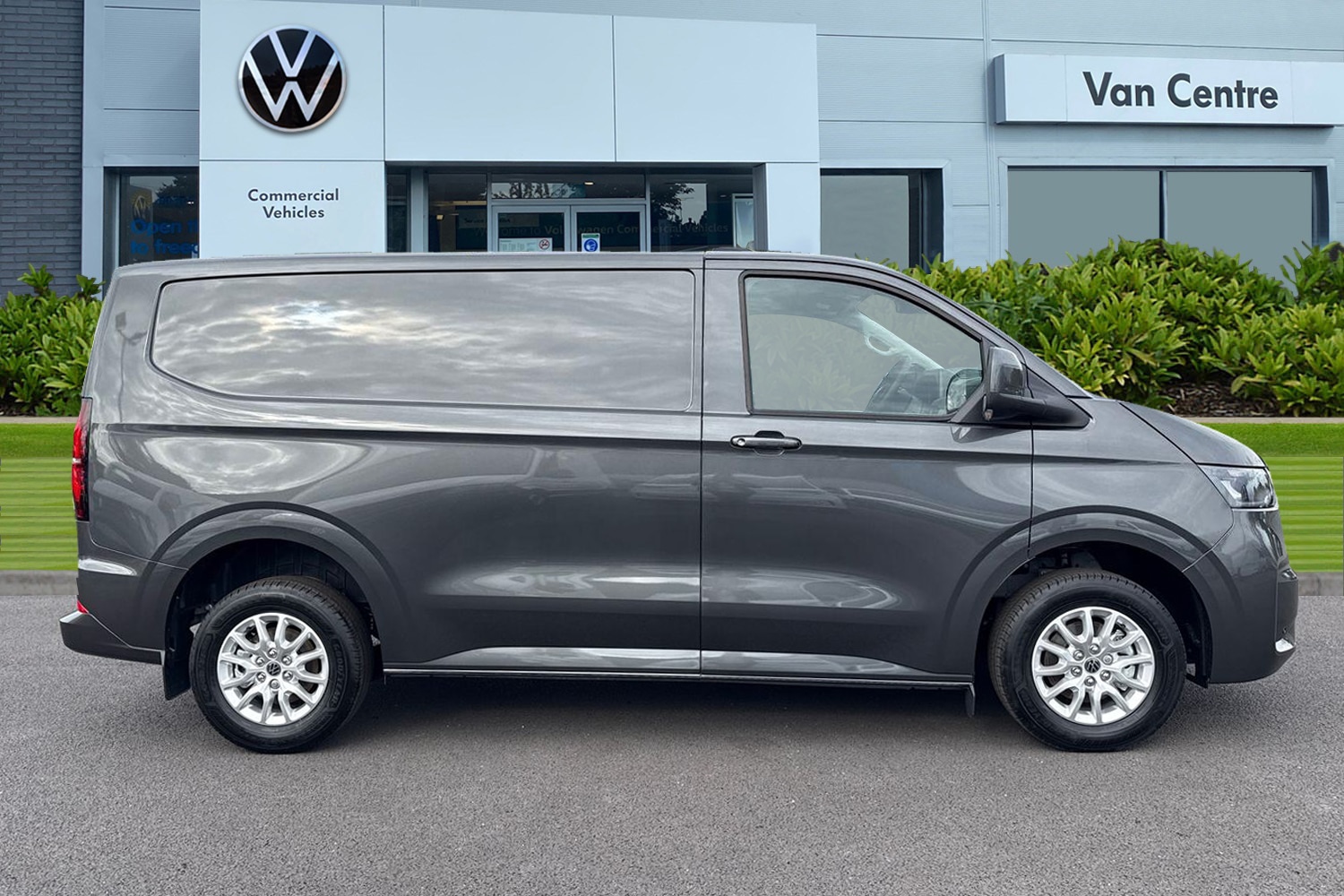 Used Volkswagen Transporter 2025 for sale - 77128946: Photo 3