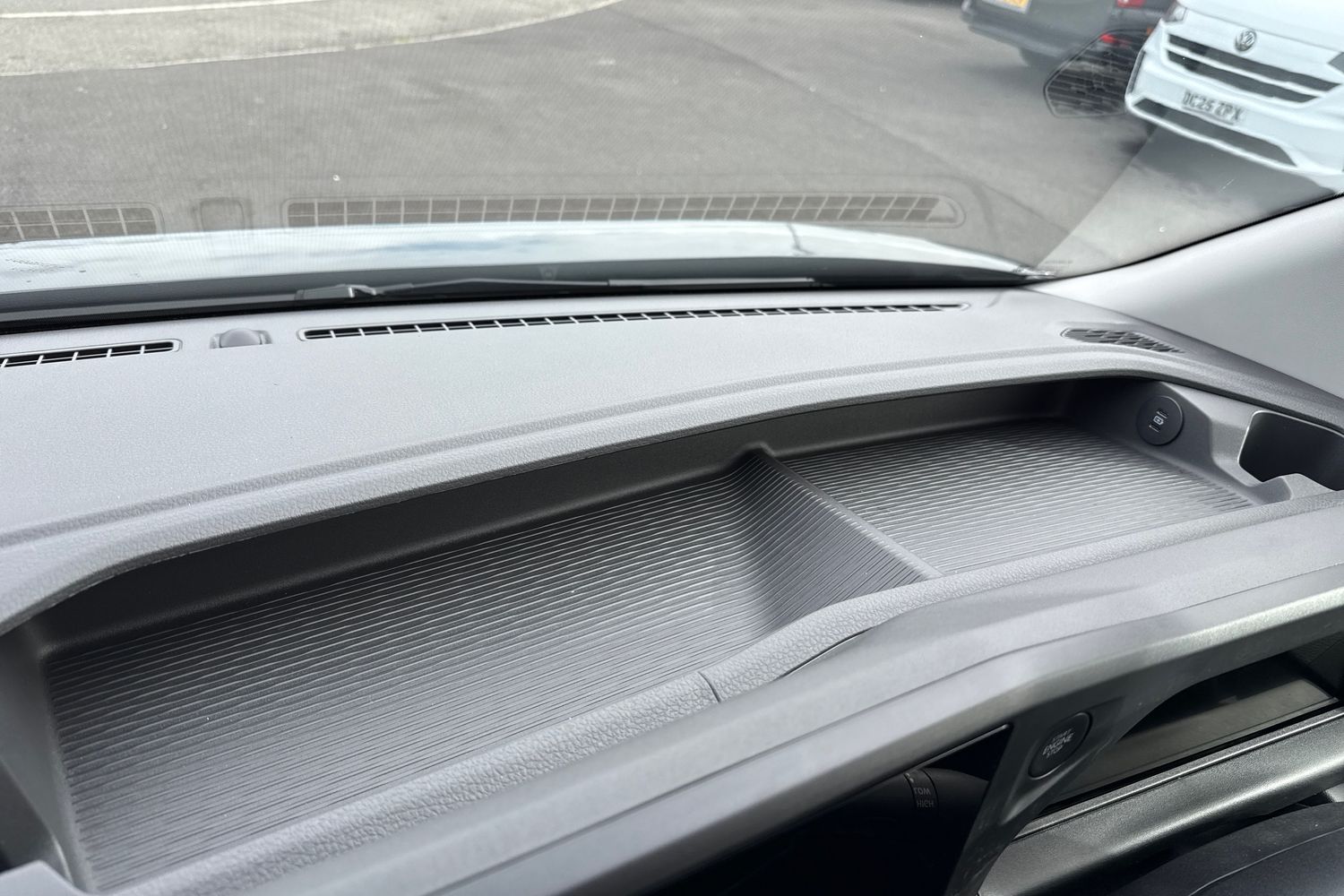 Used Volkswagen Transporter 2025 for sale - 77128946: Photo 35