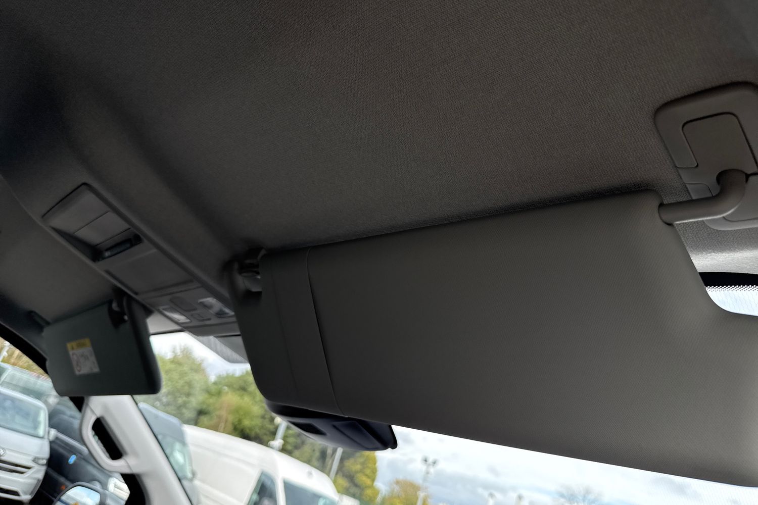 Used Volkswagen Transporter 2025 for sale - 77128946: Photo 44