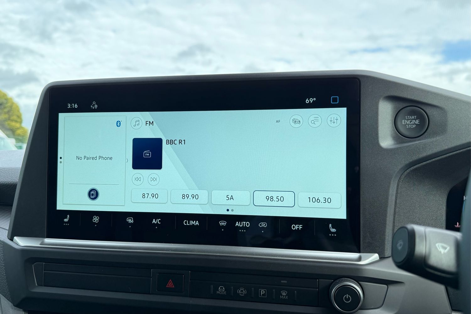 Used Volkswagen Transporter 2025 for sale - 77128946: Photo 47