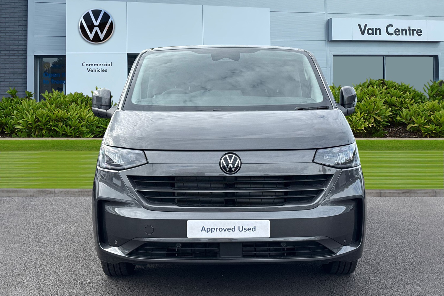 Used Volkswagen Transporter 2025 for sale - 77128946: Photo 5