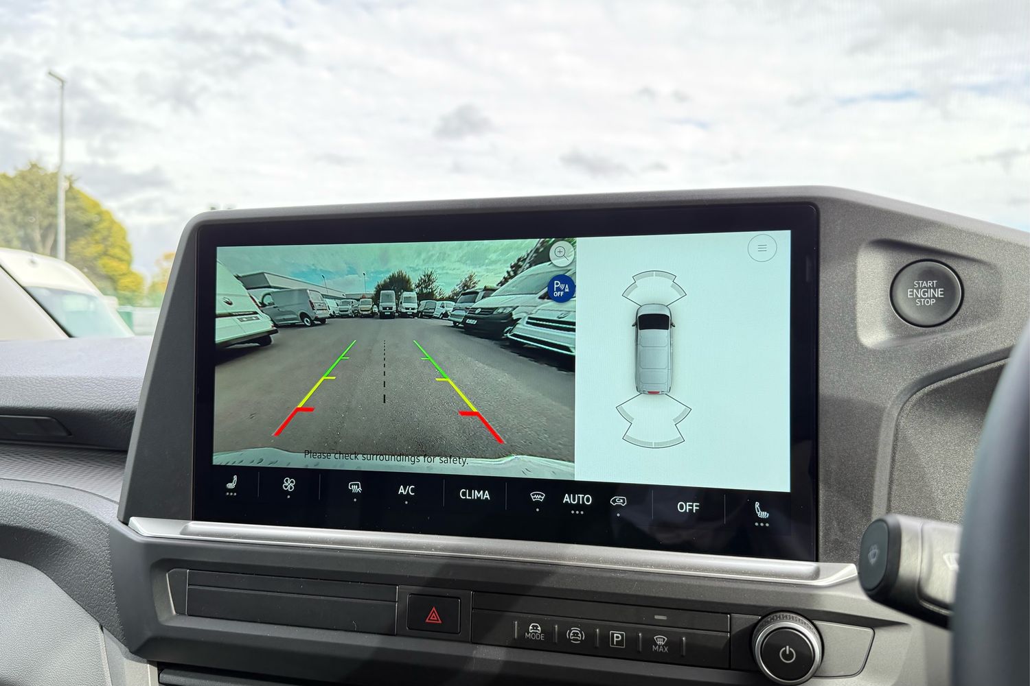 Used Volkswagen Transporter 2025 for sale - 77128946: Photo 51