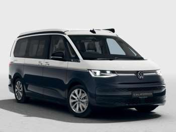 Used Volkswagen California 2025 for sale - 74928097: Photo