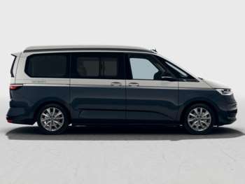 Used Volkswagen California 2025 for sale - 74928097: Photo