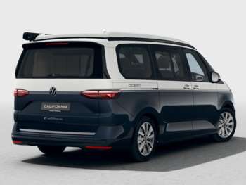 Used Volkswagen California 2025 for sale - 74928097: Photo