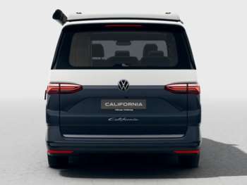 Used Volkswagen California 2025 for sale - 74928097: Photo