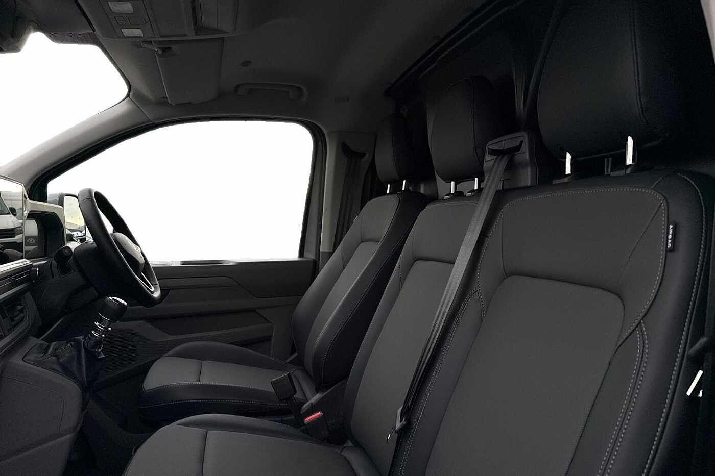 Used Volkswagen Transporter 2025 for sale - 77313055: Photo 10