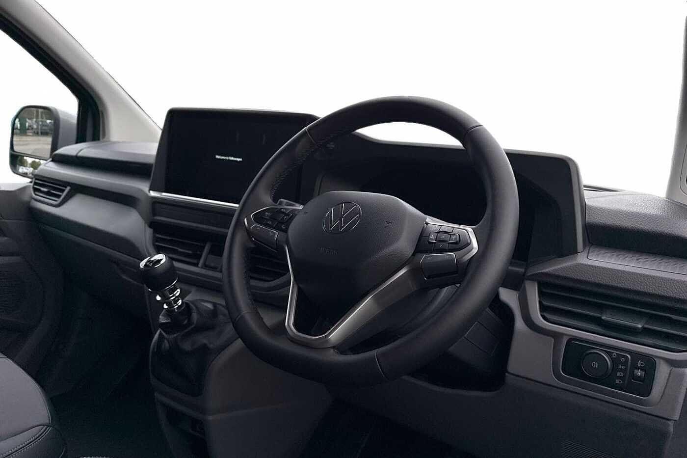 Used Volkswagen Transporter 2025 for sale - 77313055: Photo 6