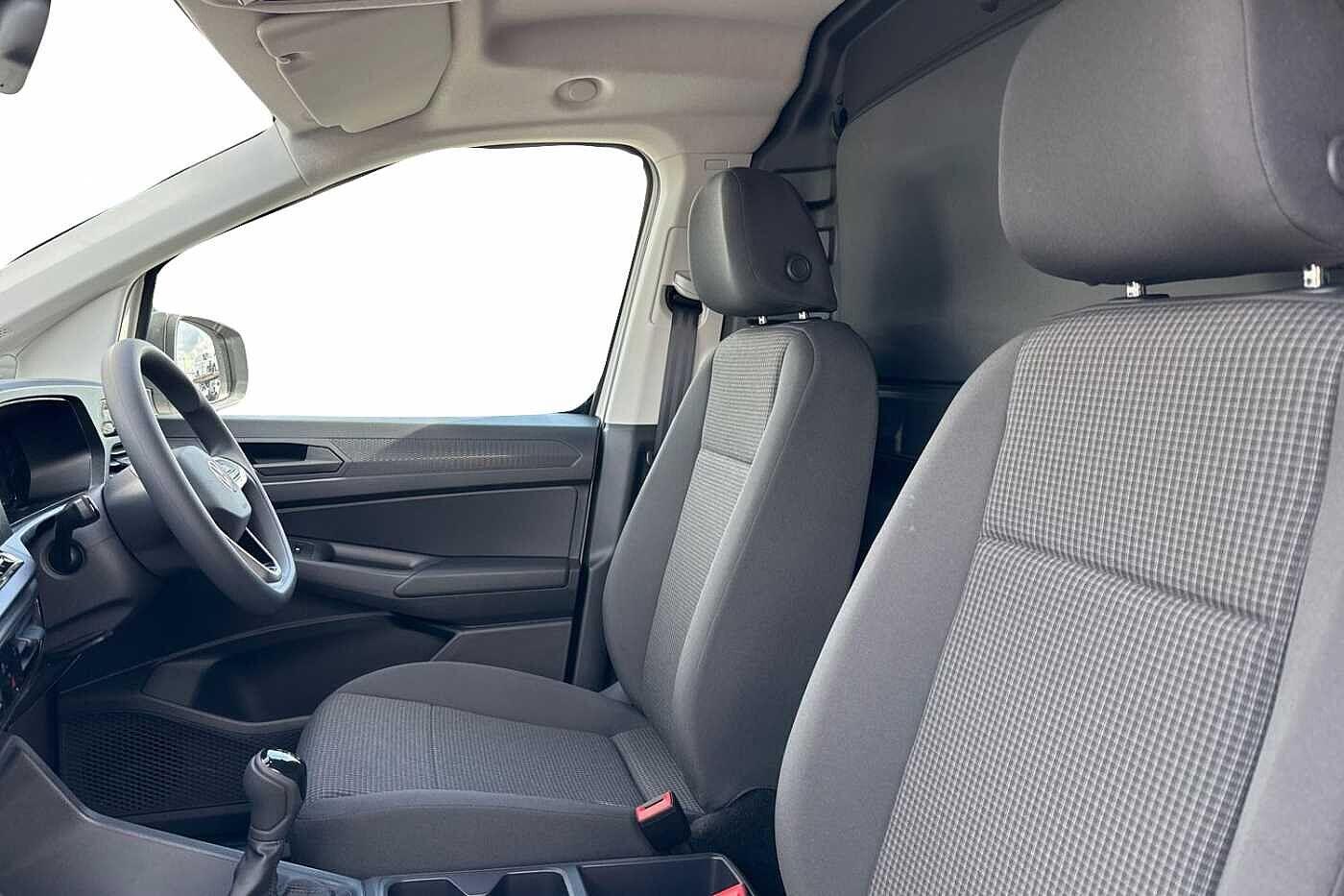 Used Volkswagen Caddy 2025 for sale - 76836309: Photo 10