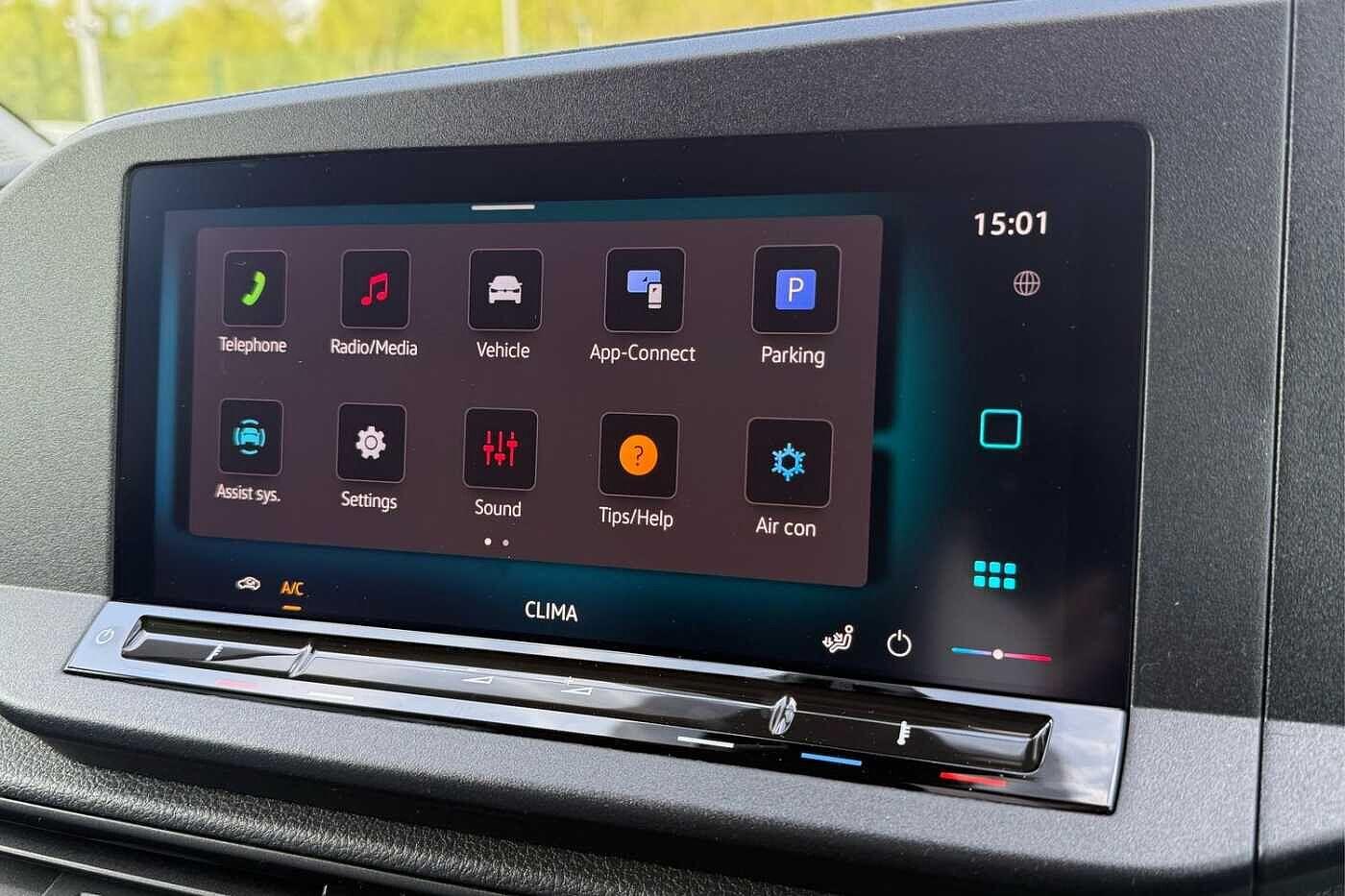 Used Volkswagen Caddy 2025 for sale - 76836309: Photo 11