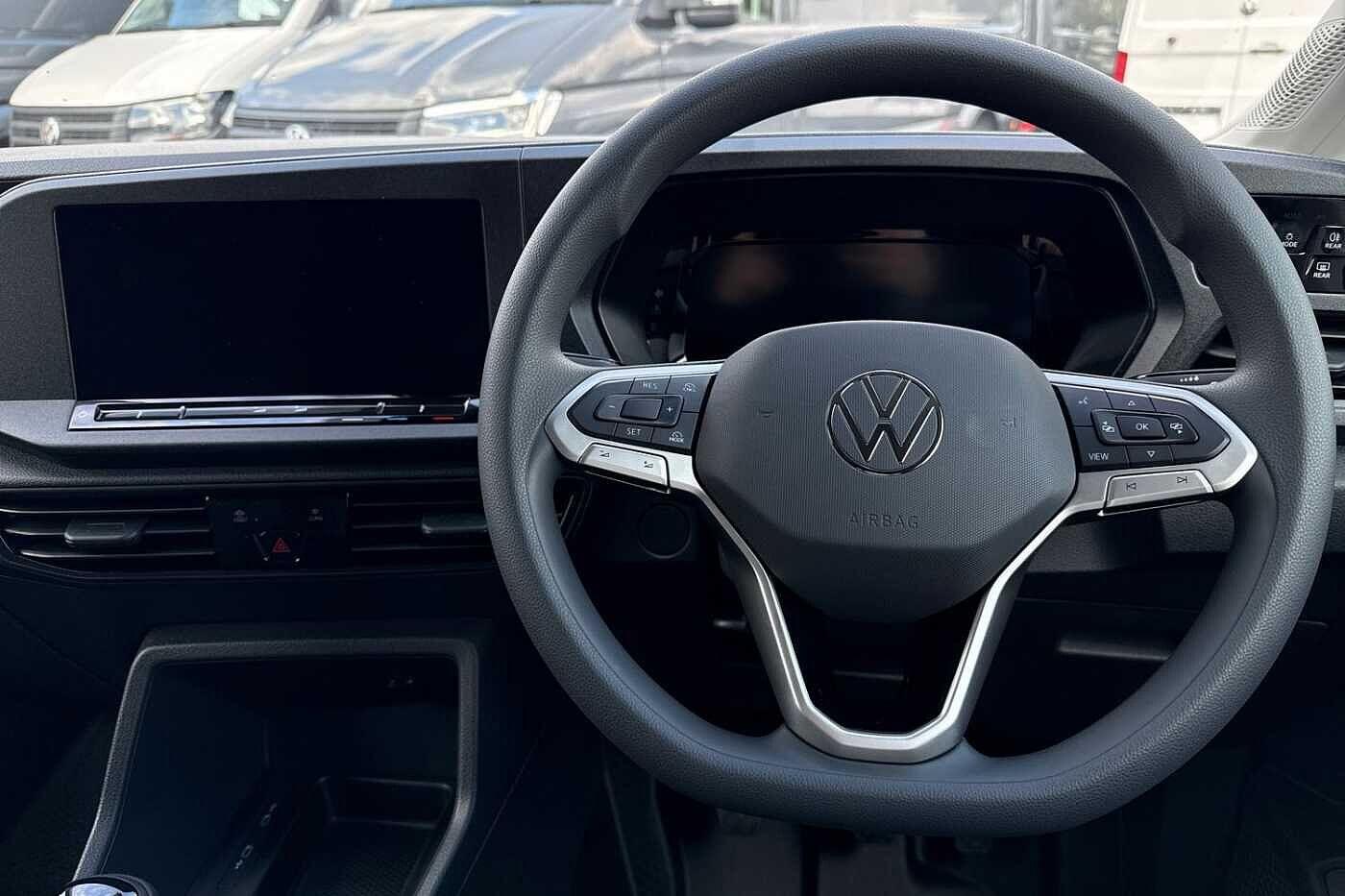 Used Volkswagen Caddy 2025 for sale - 76836309: Photo 12