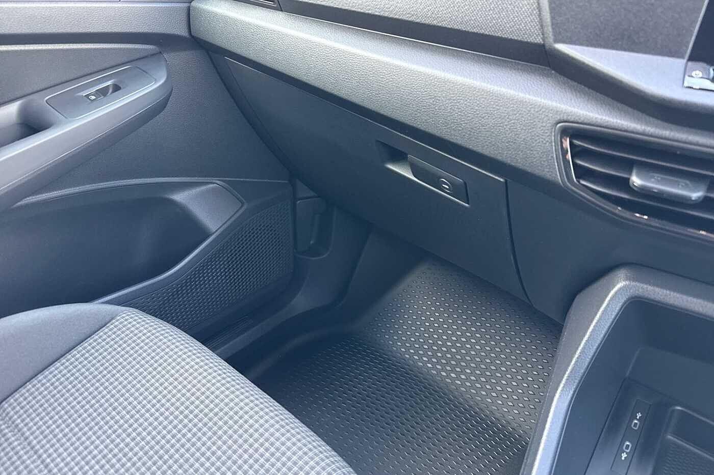 Used Volkswagen Caddy 2025 for sale - 76836309: Photo 14