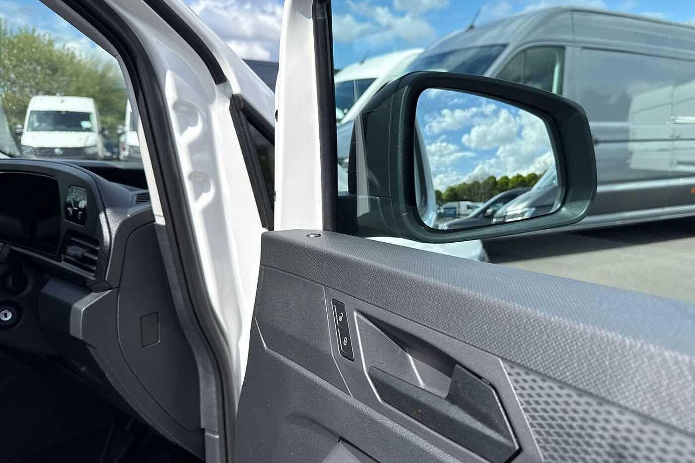 Used Volkswagen Caddy 2025 for sale - 76836309: Photo 17