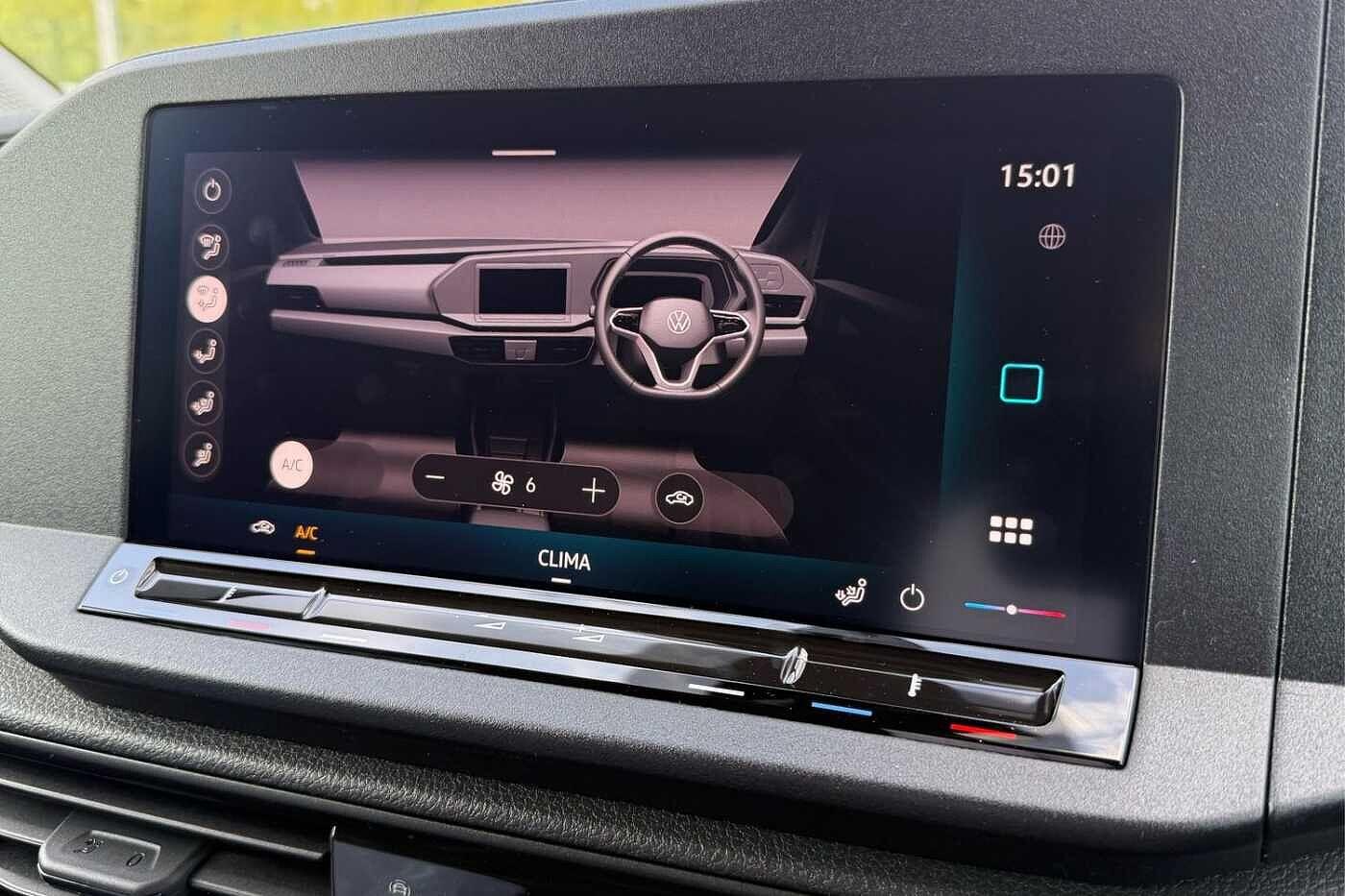 Used Volkswagen Caddy 2025 for sale - 76836309: Photo 18