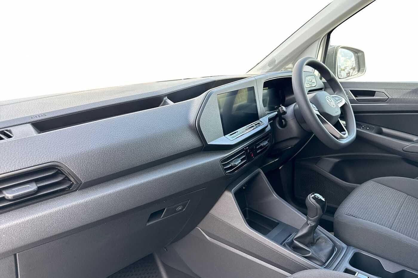 Used Volkswagen Caddy 2025 for sale - 76836309: Photo 2