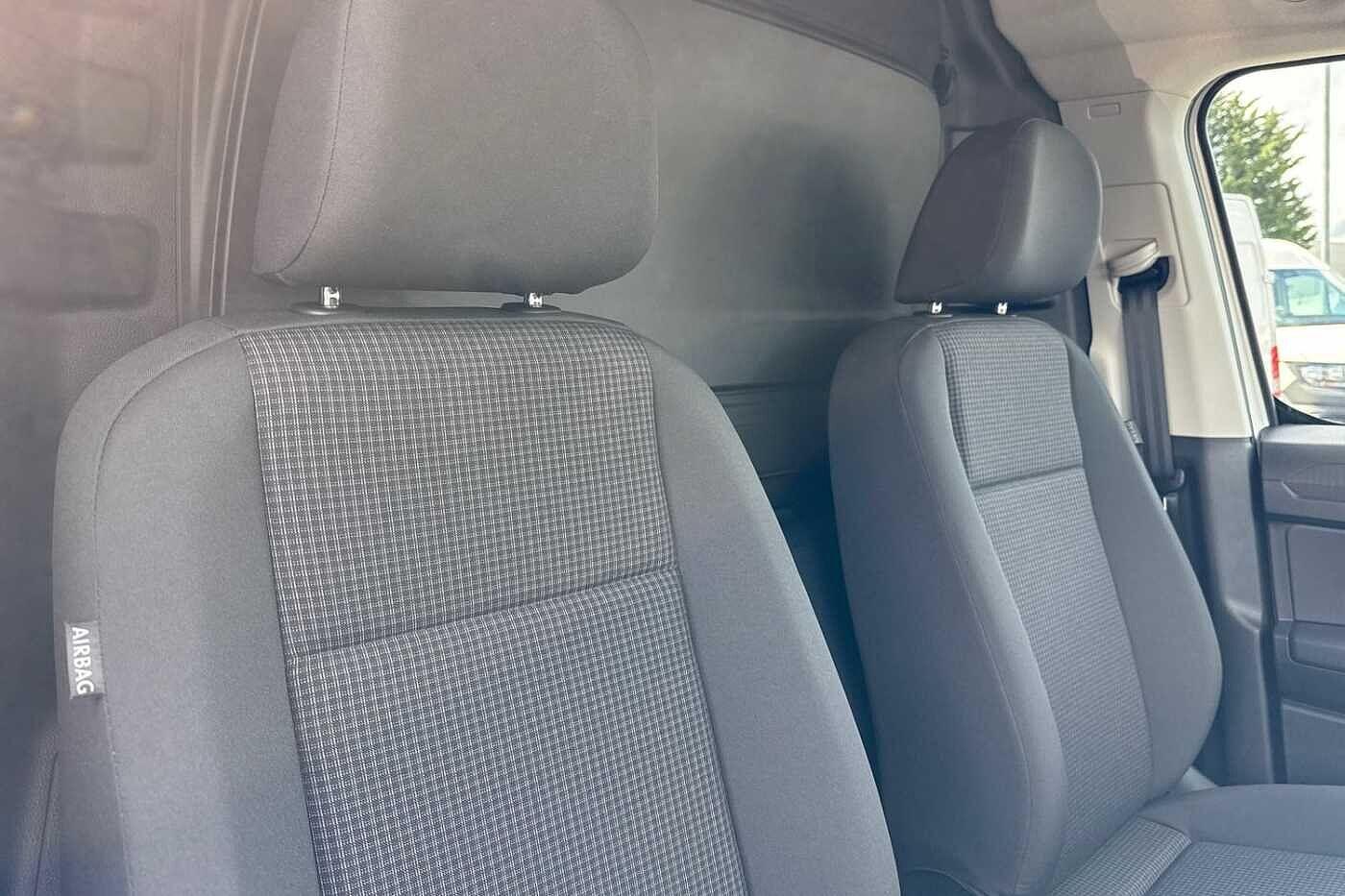 Used Volkswagen Caddy 2025 for sale - 76836309: Photo 20