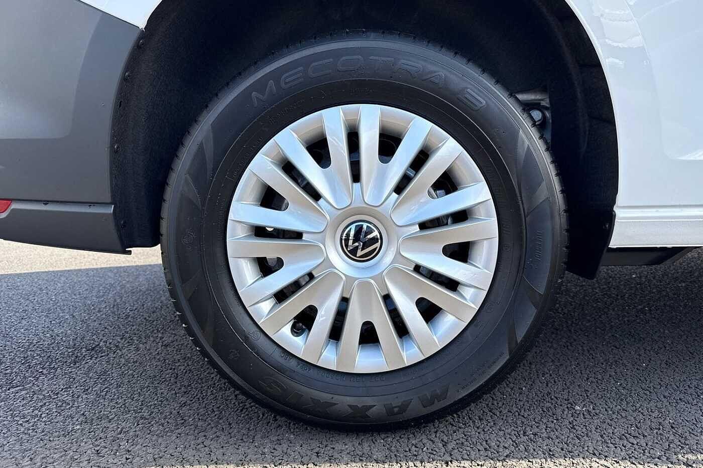 Used Volkswagen Caddy 2025 for sale - 76836309: Photo 21