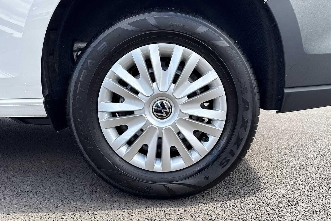 Used Volkswagen Caddy 2025 for sale - 76836309: Photo 22