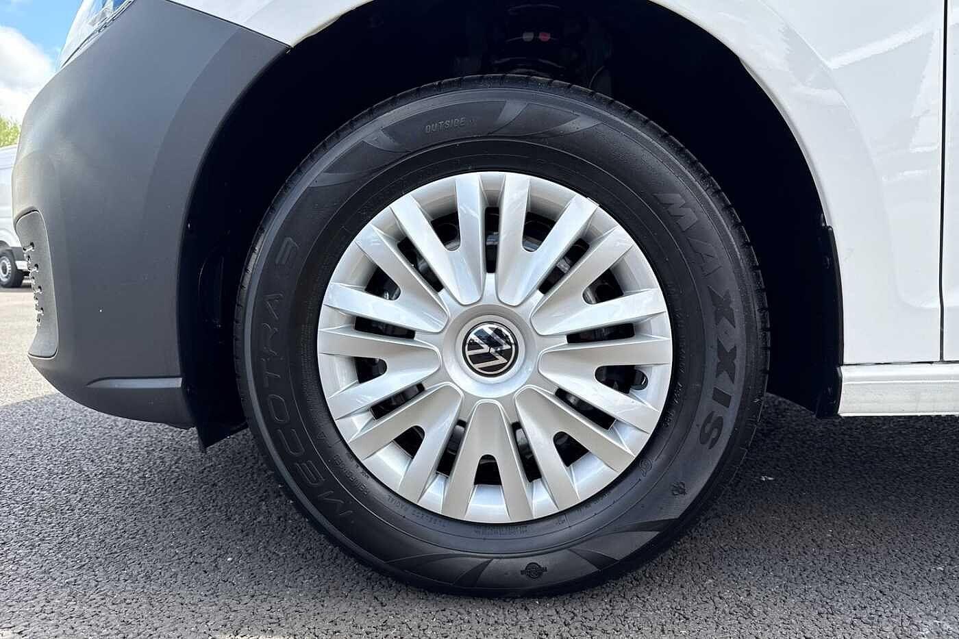 Used Volkswagen Caddy 2025 for sale - 76836309: Photo 23