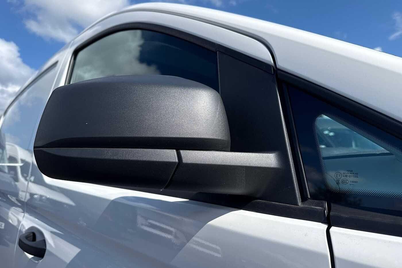 Used Volkswagen Caddy 2025 for sale - 76836309: Photo 24