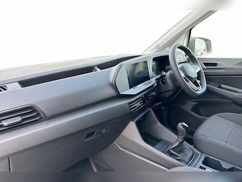 Used Volkswagen Caddy 2025 for sale - 76836309: Photo