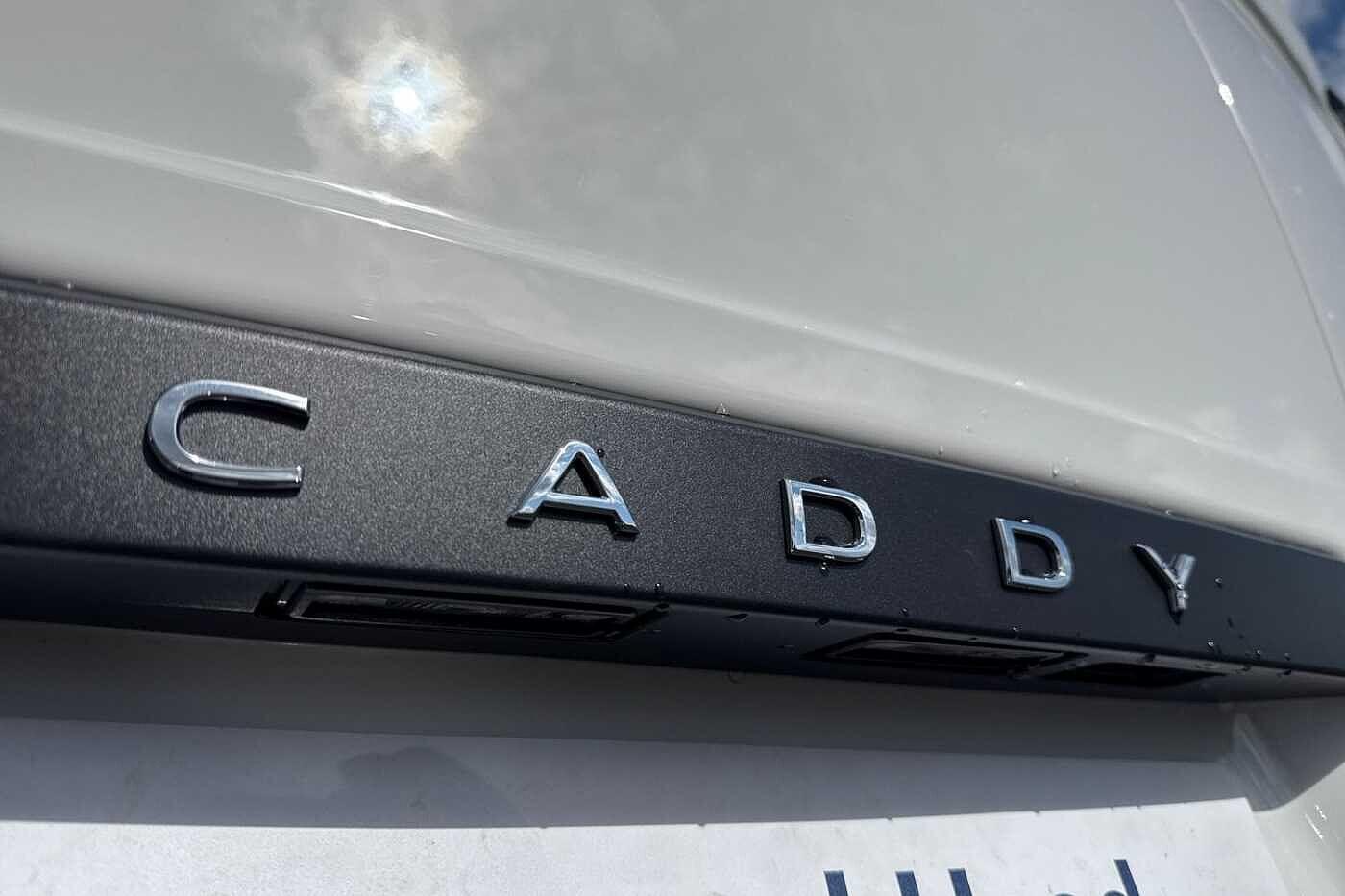 Used Volkswagen Caddy 2025 for sale - 76836309: Photo 31