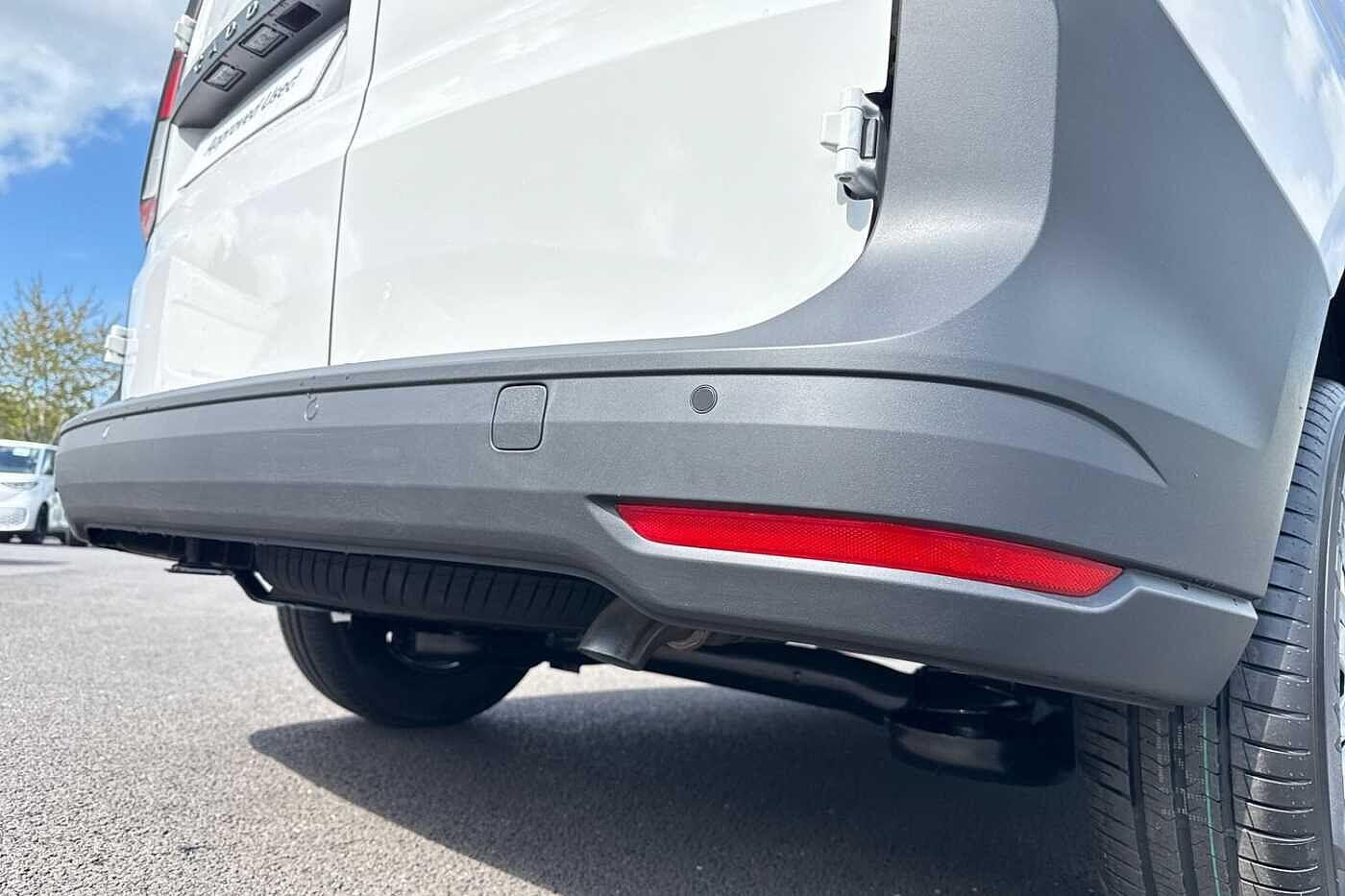 Used Volkswagen Caddy 2025 for sale - 76836309: Photo 32